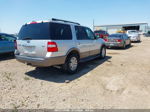 2012 Ford Expedition Xlt Silver vin: 1FMJU1H59CEF57815