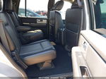 2012 Ford Expedition Xlt Silver vin: 1FMJU1H59CEF57815