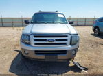 2012 Ford Expedition Xlt Silver vin: 1FMJU1H59CEF57815