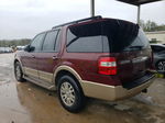 2012 Ford Expedition Xlt Бордовый vin: 1FMJU1H5XCEF04931