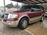 2012 Ford Expedition Xlt Бордовый vin: 1FMJU1H5XCEF04931