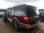 2012 Ford Expedition Xlt Бордовый vin: 1FMJU1H5XCEF41932