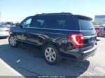 2018 Ford Expedition Xlt Черный vin: 1FMJU1HT0JEA04899