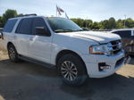 2016 Ford Expedition Xlt Белый vin: 1FMJU1HT1GEF38972