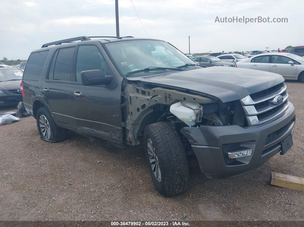 2017 Ford Expedition Xlt/king Ranch Unknown vin: 1FMJU1HT1HEA23634