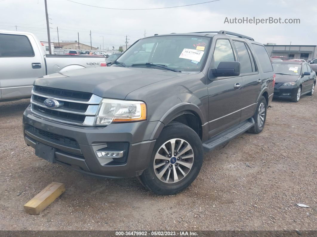 2017 Ford Expedition Xlt/king Ranch Неизвестно vin: 1FMJU1HT1HEA23634