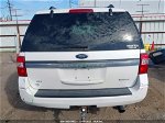 2017 Ford Expedition Xlt White vin: 1FMJU1HT1HEA64958