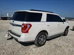 2018 Ford Expedition Xlt White vin: 1FMJU1HT1JEA68112