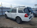 2017 Ford Expedition Xlt Белый vin: 1FMJU1HT2HEA13596