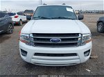 2017 Ford Expedition Xlt White vin: 1FMJU1HT2HEA13596