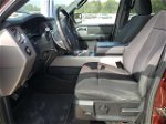 2017 Ford Expedition Xlt Brown vin: 1FMJU1HT2HEA54231