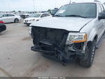 2016 Ford Expedition Xlt Серебряный vin: 1FMJU1HT3GEF42778