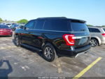 2018 Ford Expedition Xlt Black vin: 1FMJU1HT3JEA16884