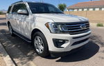 2018 Ford Expedition Xlt Белый vin: 1FMJU1HT4JEA53118