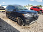 2018 Ford Expedition Xlt Black vin: 1FMJU1HT5JEA26932