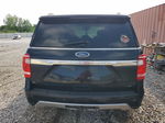 2018 Ford Expedition Xlt Black vin: 1FMJU1HT5JEA26932