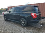 2018 Ford Expedition Xlt Black vin: 1FMJU1HT5JEA26932