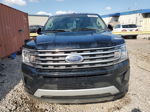 2018 Ford Expedition Xlt Black vin: 1FMJU1HT5JEA26932