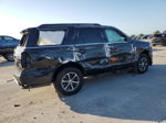 2018 Ford Expedition Xlt Black vin: 1FMJU1HT5JEA28826