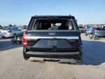 2018 Ford Expedition Xlt Black vin: 1FMJU1HT5JEA28826