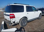 2016 Ford Expedition Xlt White vin: 1FMJU1HT6GEF06454