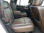 2016 Ford Expedition Xlt Белый vin: 1FMJU1HT6GEF42824