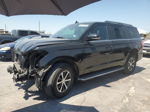 2018 Ford Expedition Xlt Black vin: 1FMJU1HT6JEA18760