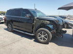 2018 Ford Expedition Xlt Черный vin: 1FMJU1HT6JEA18760