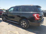 2018 Ford Expedition Xlt Черный vin: 1FMJU1HT6JEA18760