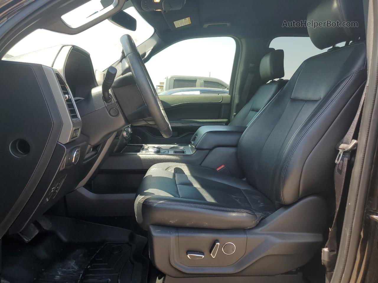 2018 Ford Expedition Xlt Черный vin: 1FMJU1HT6JEA18760