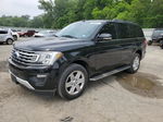 2018 Ford Expedition Xlt Black vin: 1FMJU1HT6JEA50379