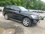 2018 Ford Expedition Xlt Black vin: 1FMJU1HT6JEA50379