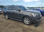 2018 Ford Expedition Xlt Charcoal vin: 1FMJU1HT6JEA52701