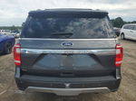 2018 Ford Expedition Xlt Charcoal vin: 1FMJU1HT6JEA52701