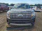 2018 Ford Expedition Xlt Charcoal vin: 1FMJU1HT6JEA52701