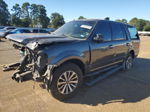 2017 Ford Expedition Xlt Charcoal vin: 1FMJU1HT7HEA60428