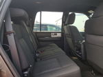 2017 Ford Expedition Xlt Серый vin: 1FMJU1HT7HEA77343