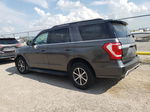 2018 Ford Expedition Xlt Gray vin: 1FMJU1HT7JEA14684