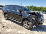 2018 Ford Expedition Xlt Black vin: 1FMJU1HT7JEA27354