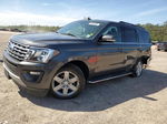 2018 Ford Expedition Xlt Gray vin: 1FMJU1HT7JEA62248