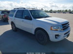 2016 Ford Expedition Xlt/king Ranch White vin: 1FMJU1HT8GEF14782