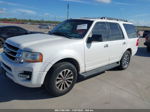 2016 Ford Expedition Xlt/king Ranch White vin: 1FMJU1HT8GEF14782