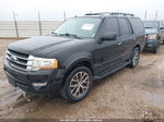 2016 Ford Expedition Xlt Черный vin: 1FMJU1HT8GEF24020