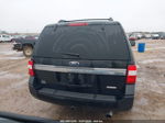 2016 Ford Expedition Xlt Черный vin: 1FMJU1HT8GEF24020