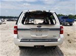 2017 Ford Expedition Xlt White vin: 1FMJU1HT9HEA80809