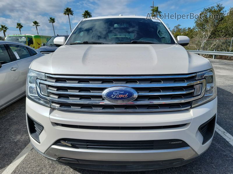 2018 Ford Expedition Xlt vin: 1FMJU1HT9JEA16713