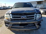 2016 Ford Expedition Xlt Gray vin: 1FMJU1HTXGEF22415