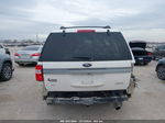 2016 Ford Expedition Xlt White vin: 1FMJU1HTXGEF33799