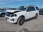 2017 Ford Expedition Xlt Белый vin: 1FMJU1HTXHEA05780
