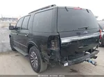 2017 Ford Expedition Xlt Black vin: 1FMJU1HTXHEA08758